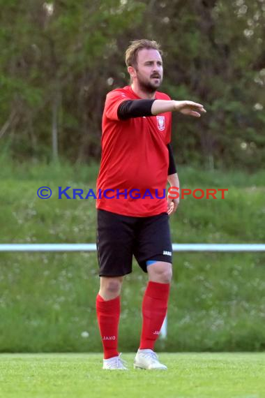 Saison-22/23-Kreisliga-Sinsheim---VfL-Mühlbach-vs-SG-Waibstadt (© Siegfried Lörz)