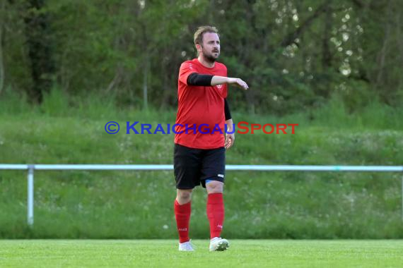 Saison-22/23-Kreisliga-Sinsheim---VfL-Mühlbach-vs-SG-Waibstadt (© Siegfried Lörz)