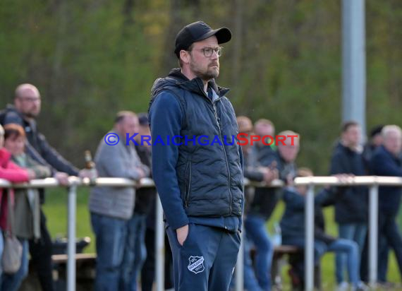 Saison-22/23-Kreisliga-Sinsheim---VfL-Mühlbach-vs-SG-Waibstadt (© Siegfried Lörz)