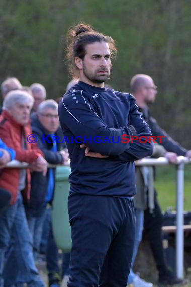 Saison-22/23-Kreisliga-Sinsheim---VfL-Mühlbach-vs-SG-Waibstadt (© Siegfried Lörz)