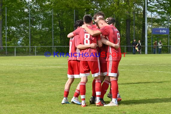 Saison-22/23-Kreisklasse-A-FC-Weiler-vs-TSV-Angelbachtal (© Siegfried Lörz)