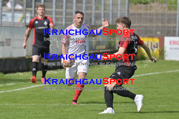 Saison-22/23-Verbandsliga-Baden-VfB-Eppingen-vs-SV-Spielberg (© Siegfried Lörz)