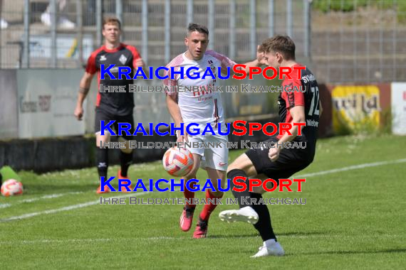 Saison-22/23-Verbandsliga-Baden-VfB-Eppingen-vs-SV-Spielberg (© Siegfried Lörz)