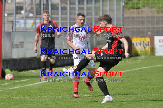 Saison-22/23-Verbandsliga-Baden-VfB-Eppingen-vs-SV-Spielberg (© Siegfried Lörz)