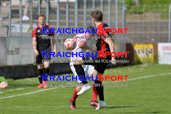 Saison-22/23-Verbandsliga-Baden-VfB-Eppingen-vs-SV-Spielberg (© Siegfried Lörz)