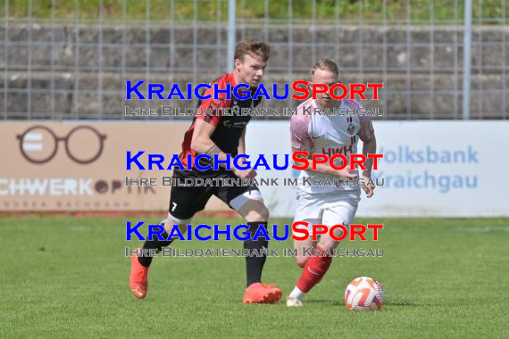 Saison-22/23-Verbandsliga-Baden-VfB-Eppingen-vs-SV-Spielberg (© Siegfried Lörz)