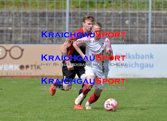 Saison-22/23-Verbandsliga-Baden-VfB-Eppingen-vs-SV-Spielberg (© Siegfried Lörz)