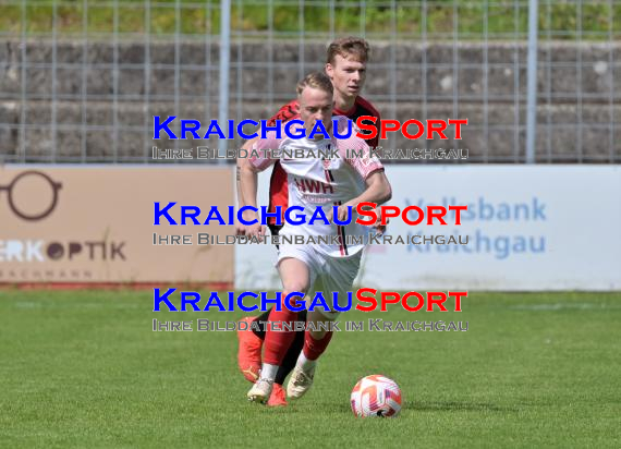 Saison-22/23-Verbandsliga-Baden-VfB-Eppingen-vs-SV-Spielberg (© Siegfried Lörz)