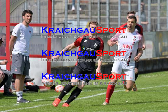 Saison-22/23-Verbandsliga-Baden-VfB-Eppingen-vs-SV-Spielberg (© Siegfried Lörz)