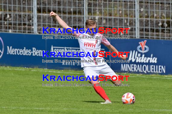 Saison-22/23-Verbandsliga-Baden-VfB-Eppingen-vs-SV-Spielberg (© Siegfried Lörz)