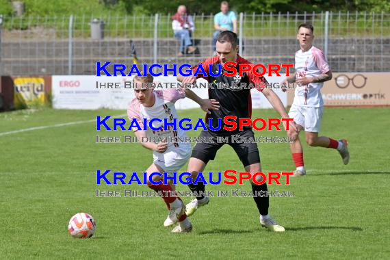 Saison-22/23-Verbandsliga-Baden-VfB-Eppingen-vs-SV-Spielberg (© Siegfried Lörz)