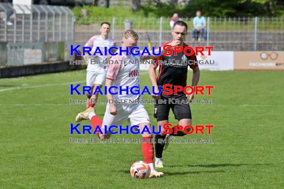 Saison-22/23-Verbandsliga-Baden-VfB-Eppingen-vs-SV-Spielberg (© Siegfried Lörz)