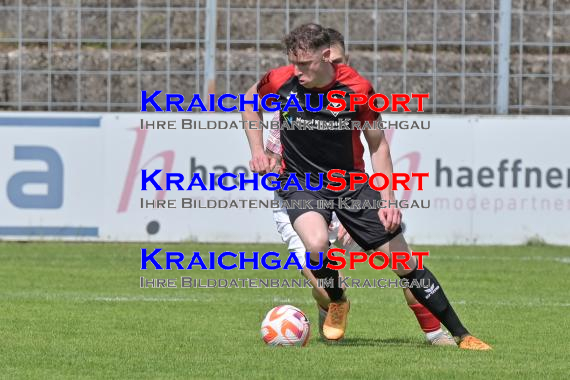 Saison-22/23-Verbandsliga-Baden-VfB-Eppingen-vs-SV-Spielberg (© Siegfried Lörz)