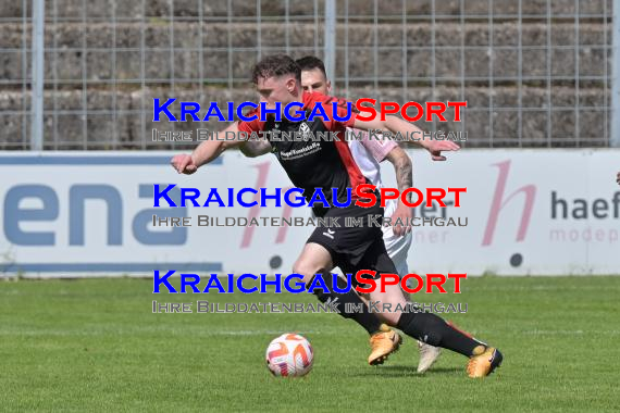 Saison-22/23-Verbandsliga-Baden-VfB-Eppingen-vs-SV-Spielberg (© Siegfried Lörz)