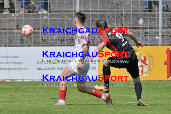 Saison-22/23-Verbandsliga-Baden-VfB-Eppingen-vs-SV-Spielberg (© Siegfried Lörz)