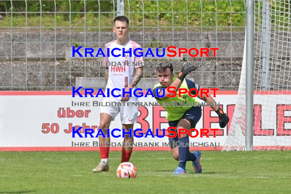 Saison-22/23-Verbandsliga-Baden-VfB-Eppingen-vs-SV-Spielberg (© Siegfried Lörz)