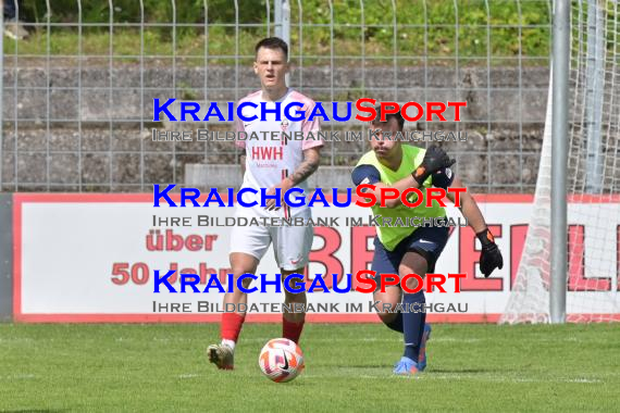 Saison-22/23-Verbandsliga-Baden-VfB-Eppingen-vs-SV-Spielberg (© Siegfried Lörz)