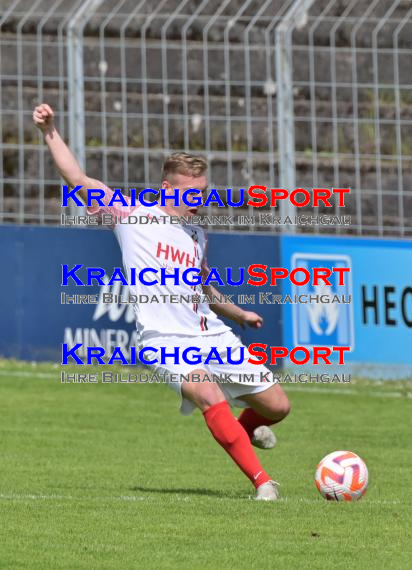 Saison-22/23-Verbandsliga-Baden-VfB-Eppingen-vs-SV-Spielberg (© Siegfried Lörz)