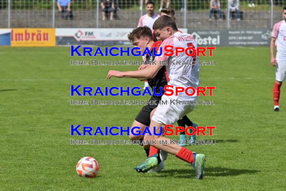 Saison-22/23-Verbandsliga-Baden-VfB-Eppingen-vs-SV-Spielberg (© Siegfried Lörz)