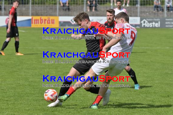 Saison-22/23-Verbandsliga-Baden-VfB-Eppingen-vs-SV-Spielberg (© Siegfried Lörz)