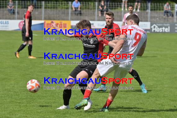 Saison-22/23-Verbandsliga-Baden-VfB-Eppingen-vs-SV-Spielberg (© Siegfried Lörz)