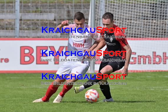 Saison-22/23-Verbandsliga-Baden-VfB-Eppingen-vs-SV-Spielberg (© Siegfried Lörz)