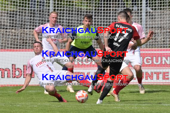 Saison-22/23-Verbandsliga-Baden-VfB-Eppingen-vs-SV-Spielberg (© Siegfried Lörz)