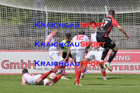 Saison-22/23-Verbandsliga-Baden-VfB-Eppingen-vs-SV-Spielberg (© Siegfried Lörz)