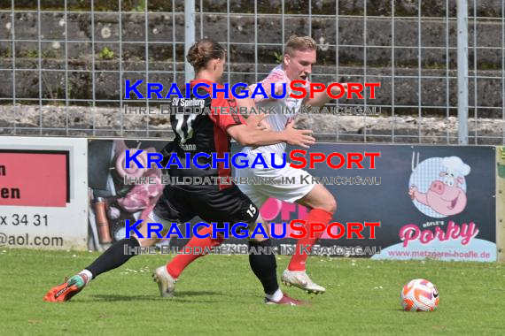 Saison-22/23-Verbandsliga-Baden-VfB-Eppingen-vs-SV-Spielberg (© Siegfried Lörz)