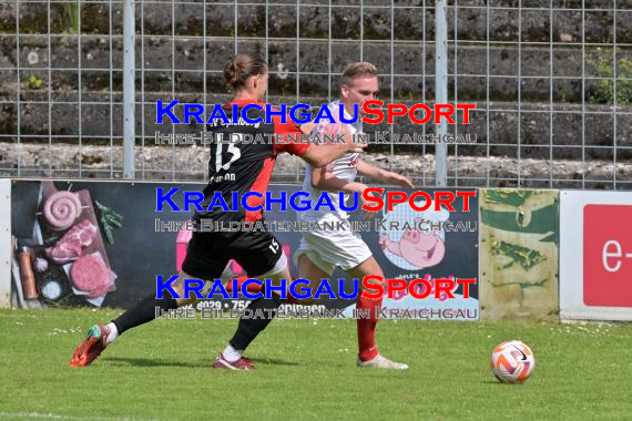 Saison-22/23-Verbandsliga-Baden-VfB-Eppingen-vs-SV-Spielberg (© Siegfried Lörz)