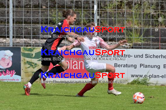 Saison-22/23-Verbandsliga-Baden-VfB-Eppingen-vs-SV-Spielberg (© Siegfried Lörz)