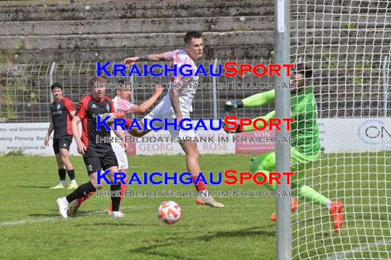 Saison-22/23-Verbandsliga-Baden-VfB-Eppingen-vs-SV-Spielberg (© Siegfried Lörz)