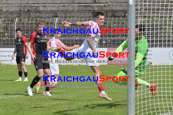 Saison-22/23-Verbandsliga-Baden-VfB-Eppingen-vs-SV-Spielberg (© Siegfried Lörz)