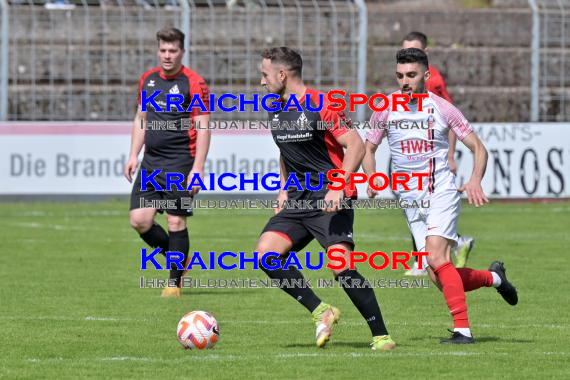 Saison-22/23-Verbandsliga-Baden-VfB-Eppingen-vs-SV-Spielberg (© Siegfried Lörz)