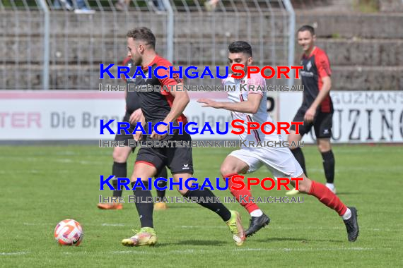 Saison-22/23-Verbandsliga-Baden-VfB-Eppingen-vs-SV-Spielberg (© Siegfried Lörz)