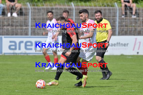 Saison-22/23-Verbandsliga-Baden-VfB-Eppingen-vs-SV-Spielberg (© Siegfried Lörz)