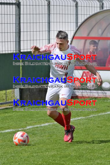 Saison-22/23-Verbandsliga-Baden-VfB-Eppingen-vs-SV-Spielberg (© Siegfried Lörz)