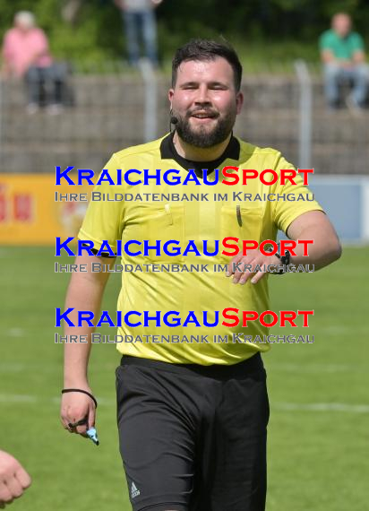 Saison-22/23-Verbandsliga-Baden-VfB-Eppingen-vs-SV-Spielberg (© Siegfried Lörz)