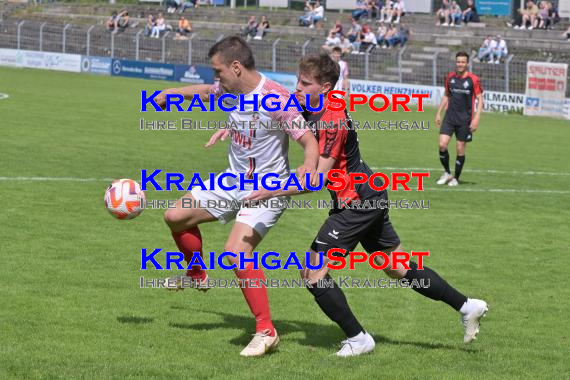 Saison-22/23-Verbandsliga-Baden-VfB-Eppingen-vs-SV-Spielberg (© Siegfried Lörz)