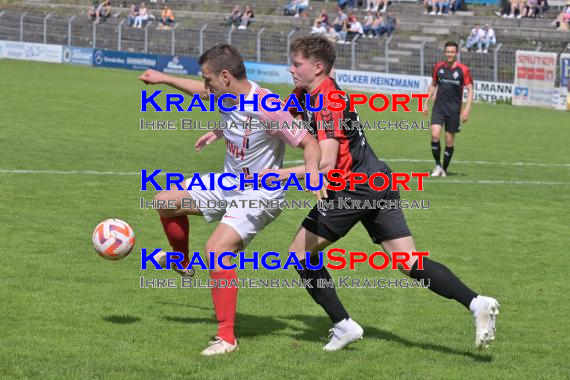 Saison-22/23-Verbandsliga-Baden-VfB-Eppingen-vs-SV-Spielberg (© Siegfried Lörz)