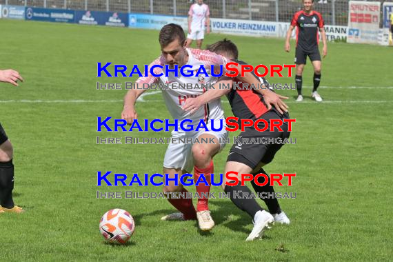 Saison-22/23-Verbandsliga-Baden-VfB-Eppingen-vs-SV-Spielberg (© Siegfried Lörz)