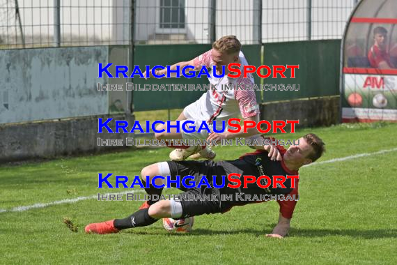 Saison-22/23-Verbandsliga-Baden-VfB-Eppingen-vs-SV-Spielberg (© Siegfried Lörz)