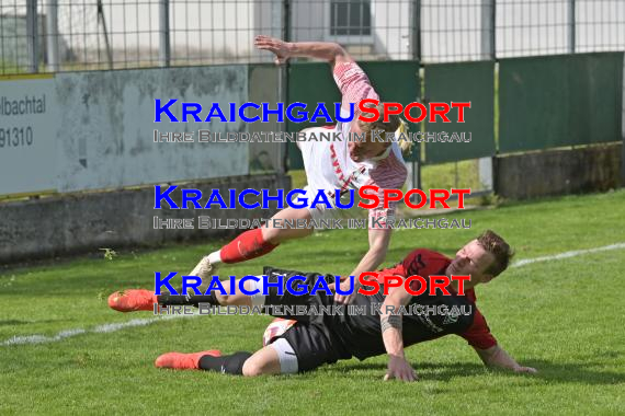 Saison-22/23-Verbandsliga-Baden-VfB-Eppingen-vs-SV-Spielberg (© Siegfried Lörz)