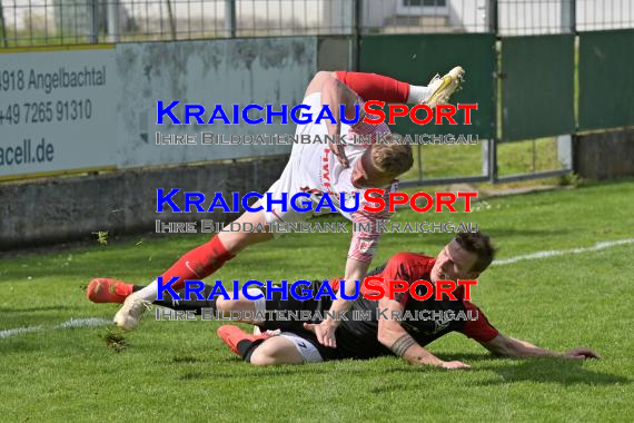 Saison-22/23-Verbandsliga-Baden-VfB-Eppingen-vs-SV-Spielberg (© Siegfried Lörz)