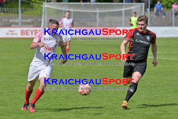 Saison-22/23-Verbandsliga-Baden-VfB-Eppingen-vs-SV-Spielberg (© Siegfried Lörz)