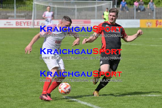 Saison-22/23-Verbandsliga-Baden-VfB-Eppingen-vs-SV-Spielberg (© Siegfried Lörz)