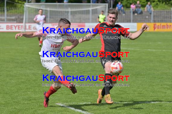 Saison-22/23-Verbandsliga-Baden-VfB-Eppingen-vs-SV-Spielberg (© Siegfried Lörz)