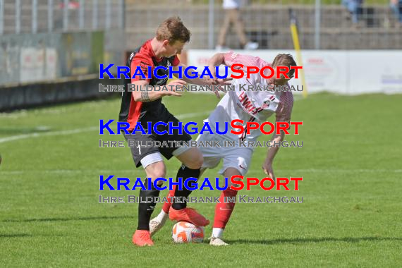 Saison-22/23-Verbandsliga-Baden-VfB-Eppingen-vs-SV-Spielberg (© Siegfried Lörz)