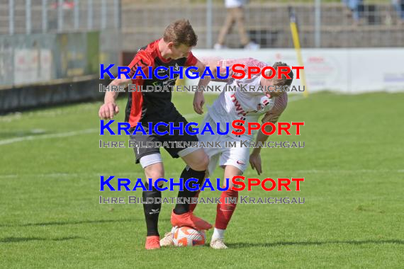 Saison-22/23-Verbandsliga-Baden-VfB-Eppingen-vs-SV-Spielberg (© Siegfried Lörz)