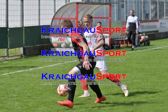 Saison-22/23-Verbandsliga-Baden-VfB-Eppingen-vs-SV-Spielberg (© Siegfried Lörz)